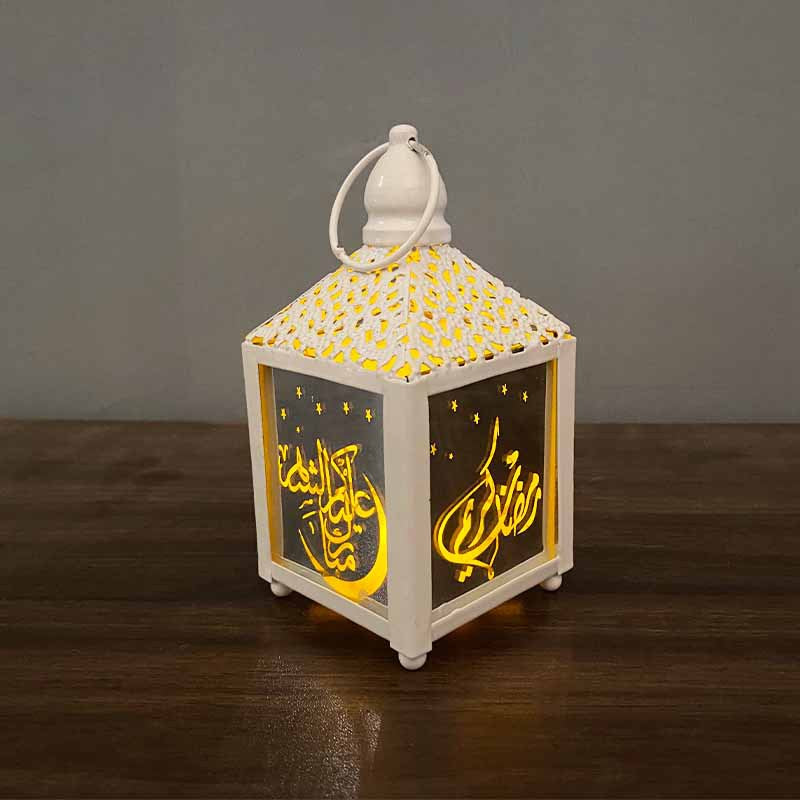 Lampe Ramadan Dekoration