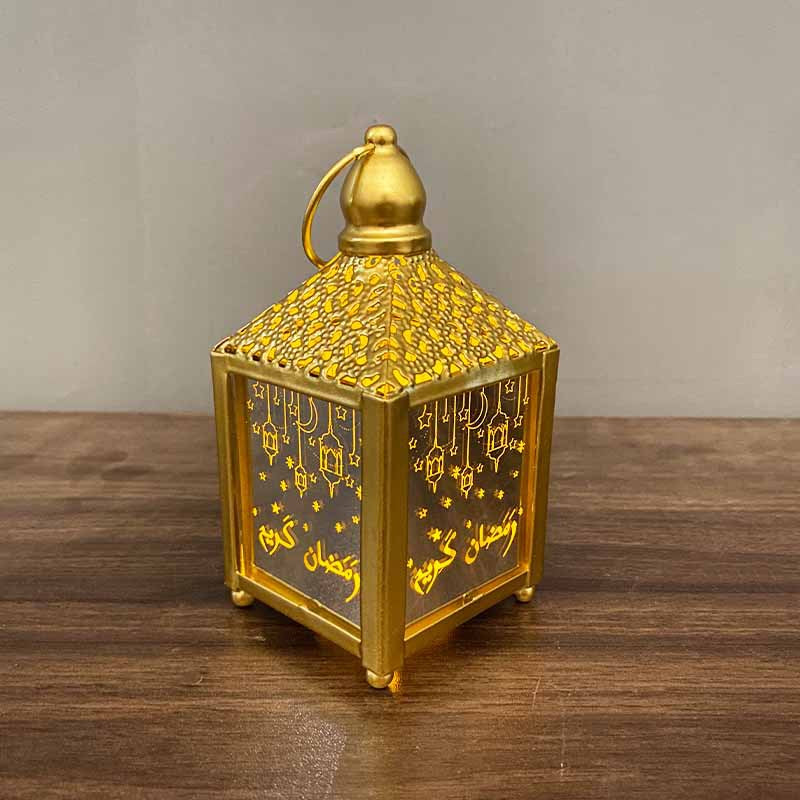 Lampe Ramadan Dekoration