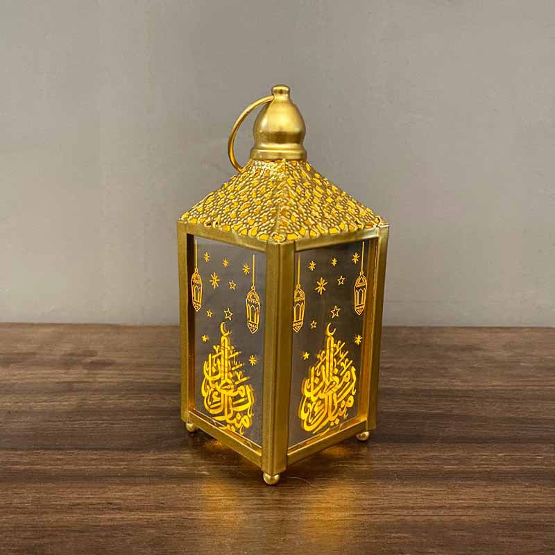 Lampe Ramadan Dekoration