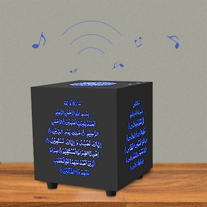 Koran Bluetooth-Lautsprecher 8GB geeignet für unterwegs und Zuhause