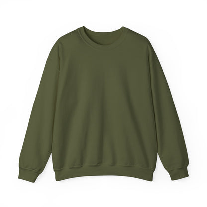 Personalisiertes Sweatshirt Damen / 7 Farben / Größe S-2XL