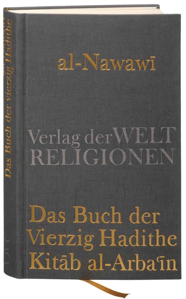 Das Buch der Vierzig Hadithe / al-Nawawi