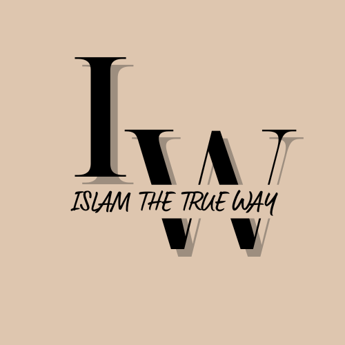 Islam the true way