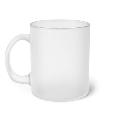 Personalisierte Tasse mit Wunschtext oder Foto / Tasse Milchglas, schwarz, weiß, bunt