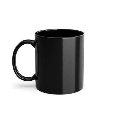 Personalisierte Tasse mit Wunschtext oder Foto / Tasse Milchglas, schwarz, weiß, bunt